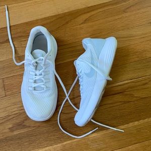 Nike Lunarlon sneakers